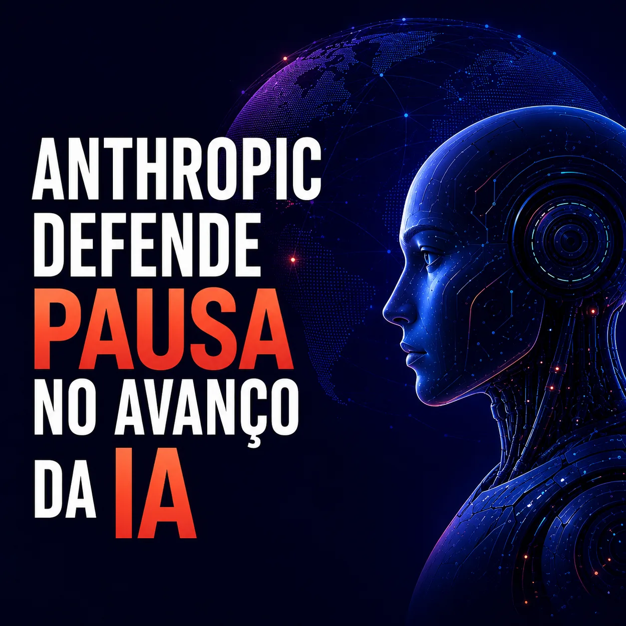 Imagem - Pausa na IA